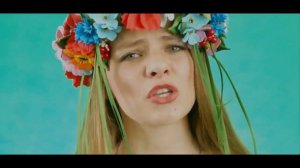 #Голос#Россия {Мама РОССИЯ Мама} Группа НЕЗАБУДКИ - Патриотичный клип