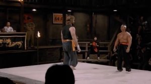 клип КРОВАВЫЙ СПОРТ (Боло 40 лет)