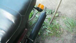 Иж Юпитер 5 прямоток своими руками супер звук смотрите