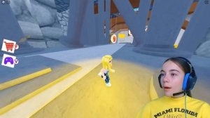 НОВЫЙ ПОБЕГ ИЗ ТЮРЬМЫ в ROBLOX!