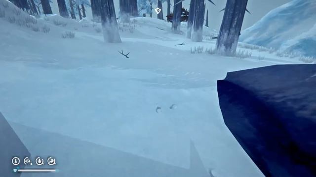 The Long Dark: К неотступным мельницам ● Прибрежное шоссе #10 ● Прибрежный поселок