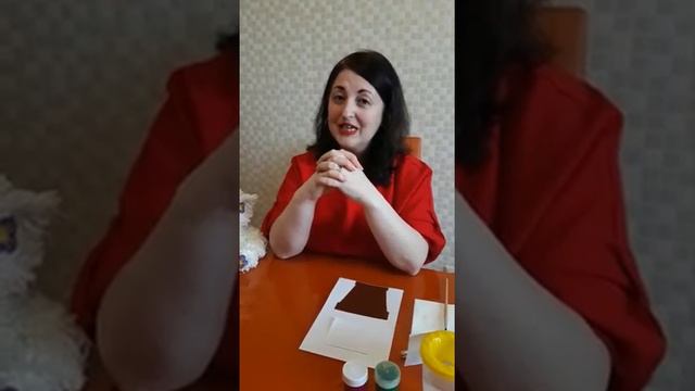 Пальчиковая гимнастика Фиалка