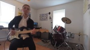 Ain't It Fun  - Paramore (Cover by First to Eleven and Friends!)