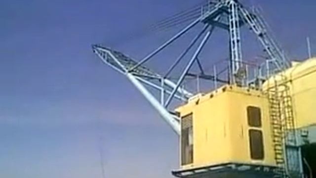 Еш 6/45 шагание ekskavator ЕШ 6/45 pacing смотреть онлайн