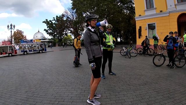 Всемирный день Галстука || Часть I