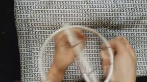 Как сделать трёхмерный ловец снов (мёбиус)