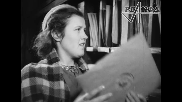 Подготовка к Новому году в Москве (декабрь 1941)