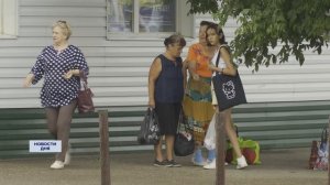 Жители Саракташского района остались без транспорта