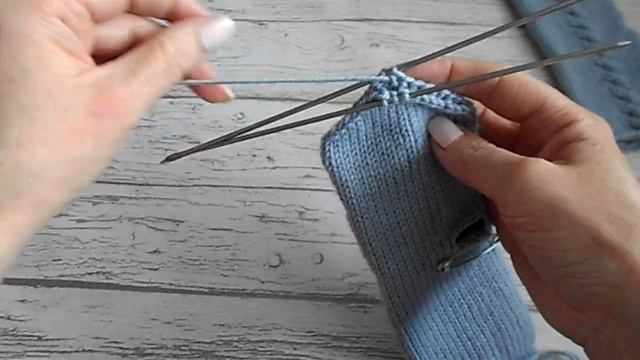 Варежки/Елена Masterica/Mittens смотреть онлайн