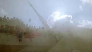 Трюкач 1980 года фильм