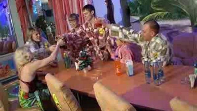 сауны Новосибирска - САУНА МАЙАМИ БиС