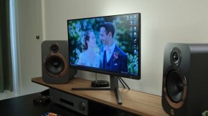 Amazing 240Hz Gaming Monitor! Philips Evnia 25M2N3200W (flat 1080p VA)