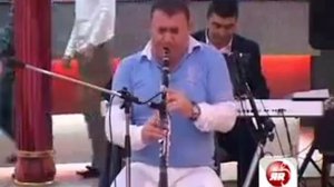 Hovo Mugham