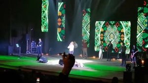 Габделфәт Сафин - и Туган тел и матур тел