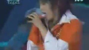 lee jun ki -  foolish love (live dance)