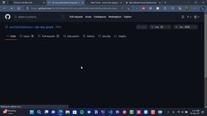 Customize Windows Terminal and VS Code Terminal