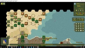 The Operational Art of War IV: Освобождение Кувейта 1991 (#8)