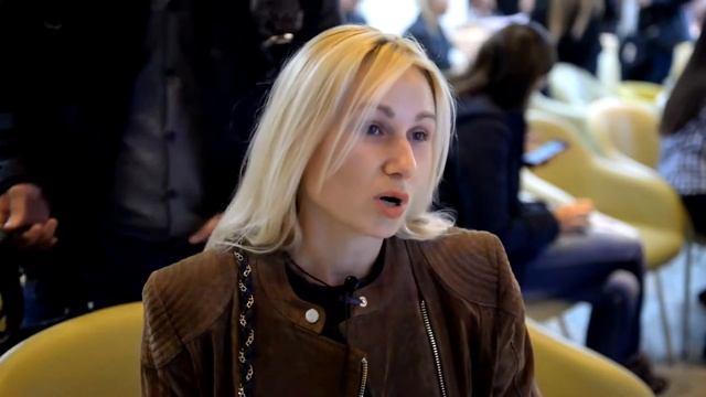 Отзыв о семинаре 1С-Битрикс "Интернет-магазин: от идеи до прибыли"