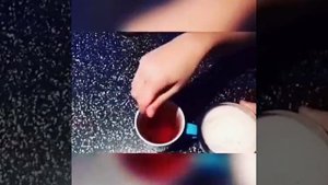 Сколько калорий в чае?