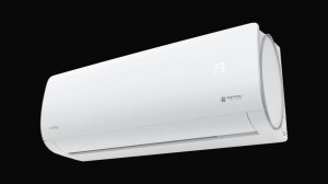 Видеообзор кондиционера Royal Clima серии ARIA Inverter