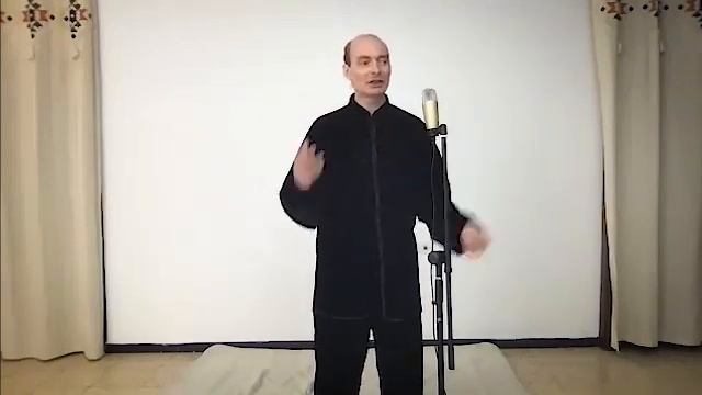 Уцзи (無極) и тайцзи (太極) смотреть онлайн