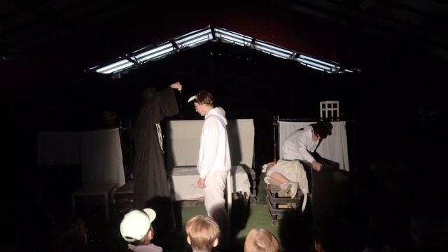 Спектакль «Весна, лето, осень, зима… и снова весна» смотреть онлайн