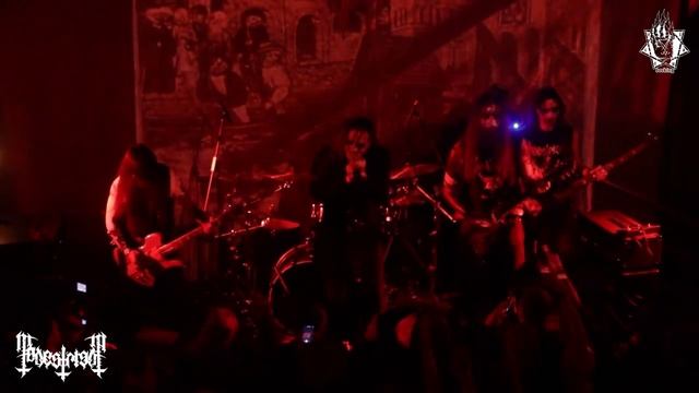 Todestribe смотреть онлайн