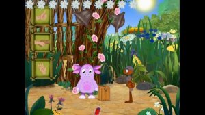 Правила этикета//Для малышей//Лунтик учит правила//