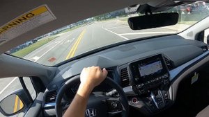 Сколько стоят минивэны в США. Краткий обзор + Цены. Авто в Америке.