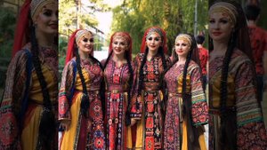 Эдгар Рамазанов - "Лезги Ч|ал" гафар.Н.Абдулаеван