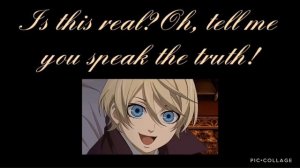 Building Our Future | ASMR | Alois Trancy x Pregnant! Fem! Listener