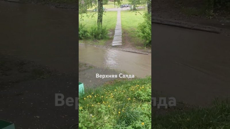 А у нас во дворе....