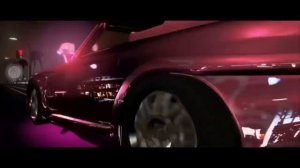 Pump it up 2fast 2furious ending song