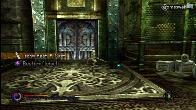 Pandora's Tower Video Review [HD] смотреть онлайн