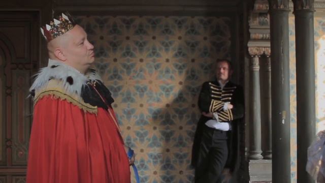 Król na salonach смотреть онлайн