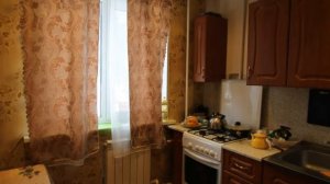 1-комнатная квартира Федино Воскресенский район