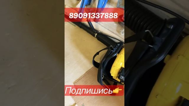 Заключение после теста про воздуходувку ЧЕМПИОН 333‼️?️