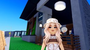 Роблокс |🍔 Restaurant Tycoon 2 🍔| Открываю свой  ресторан.