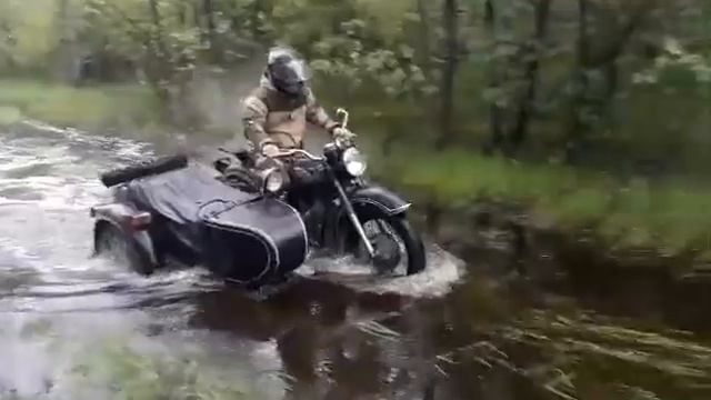 Мото Бурынь мт 16 смотреть онлайн