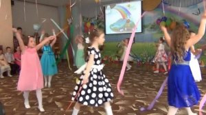 Я рисую этот мир