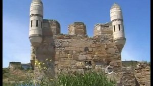 О достопримечательностях Керчи