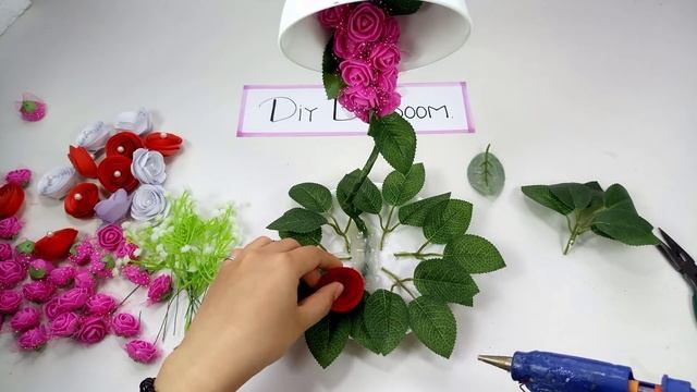 Diy handmade birthday gifts | How to make a floating tea cup | Diy BigBoom смотреть онлайн