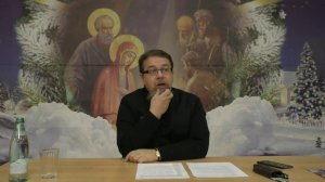 Пророчества о Христе. Лекция 62. Книга пророка Иезекииля. Часть 13