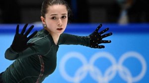 ОТВЕТИЛИ НА ВСЕ ВОПРОСЫ по Камиле Валиевой. Пресс-конференция МОК на Олимпиаде 2022 в Пекине