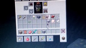 Строим Вышку В Майне