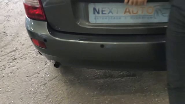 Лада Калина универсал 2010 смотреть онлайн