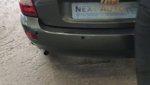 Лада Калина универсал 2010
