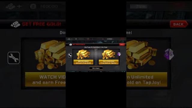 Dead Trigger sonsuz para hilesi !!!! смотреть онлайн