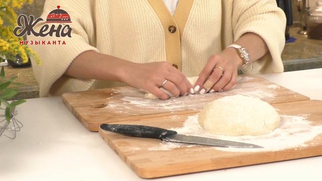 ТЕ САМЫЕ ПОНЧИКИ С ТВОРОГОМ, легендарный рецепт творожных пончиков-шариков
