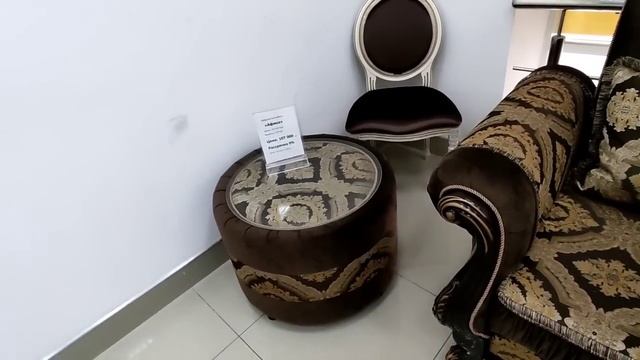 МЕБЕЛЬ ЗА ПОЛ МИЛЛИОНА//ОДЕЛИ КАМУ НА ОСЕНЬ смотреть онлайн